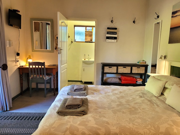 Boland Accommodation at The Lark @ De Weiglhuys Farm | Viya