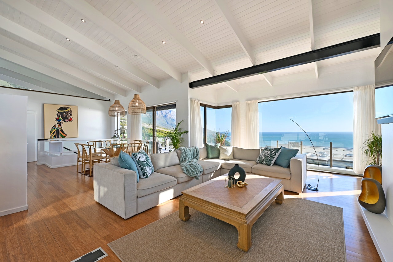 Atlantic Seaboard Accommodation at  | Viya