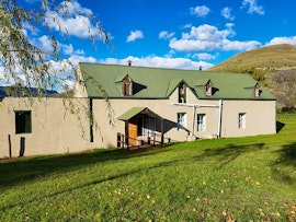 Eastern Cape Accommodation at  | Viya