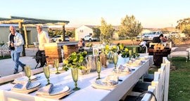 Swartland Accommodation at Die Stoor | Viya