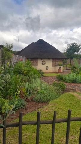 North West Accommodation at Vulture Valley Game Lodge | Viya