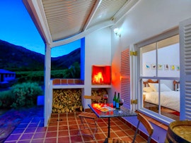 Western Cape Accommodation at  | Viya