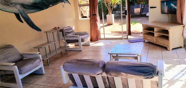 KwaZulu-Natal Accommodation at Blue Sky Mining Bed and Breakfast | Viya