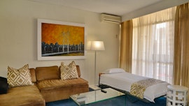 Johannesburg CBD Accommodation at  | Viya