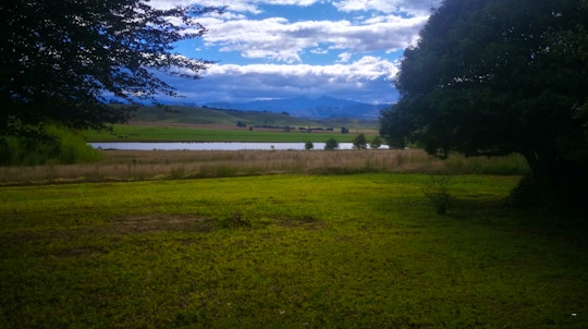 Drakensberg Accommodation at  | Viya