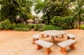 Gauteng Accommodation at Die Krip Gasteplaas | Viya