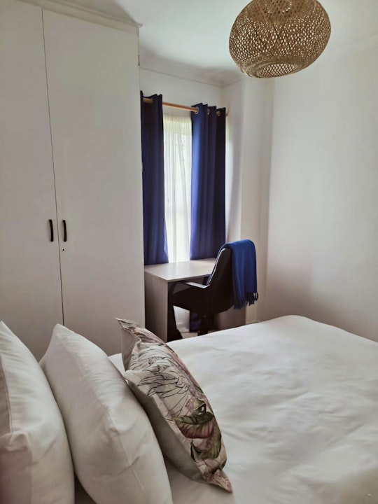 Bloubergstrand Accommodation at  | Viya