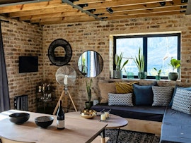 Western Cape Accommodation at The Bed in the Shed @ Camissa Farm | Viya