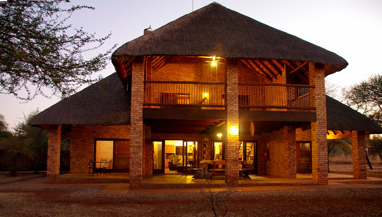 Limpopo Accommodation at  | Viya