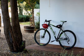 Free State Accommodation at Olyf Guest Cottage | Viya