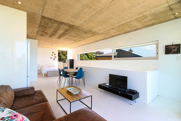 Western Cape Accommodation at Amazing Modern Cube House | Viya