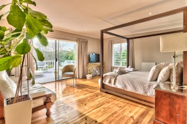 Southern Suburbs Accommodation at Maple Cottage | Viya