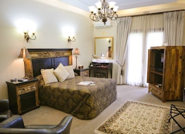 Lichtenburg Accommodation at  | Viya