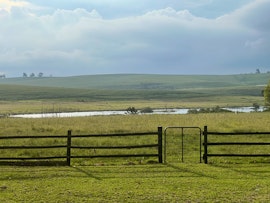 KwaZulu-Natal Accommodation at Rosetta Fields Country Lodge | Viya