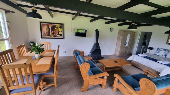 KwaZulu-Natal Accommodation at The Cottage @ Bella Vista | Viya