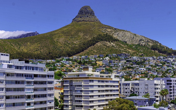 Cape Town Accommodation at 709 Flamingo | Viya