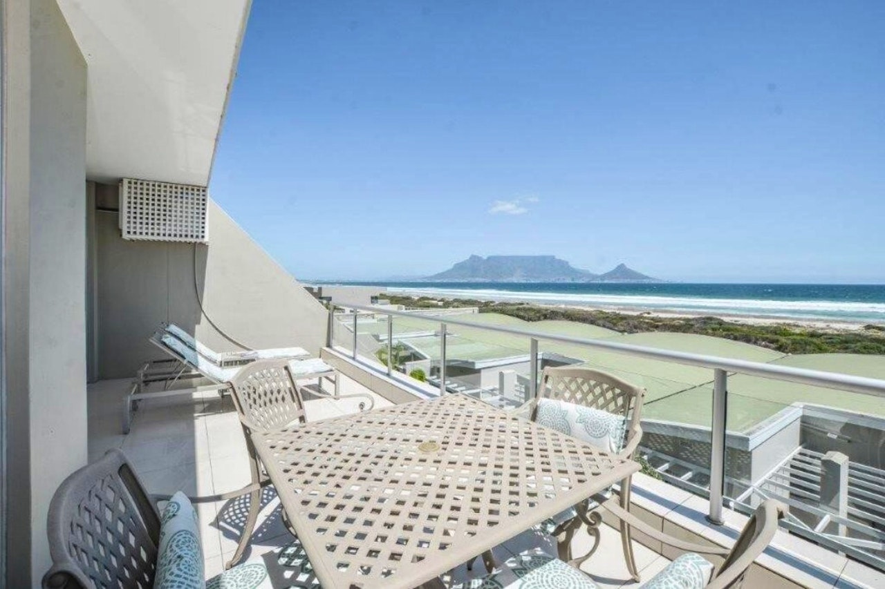 Milnerton Rural Accommodation at  | Viya