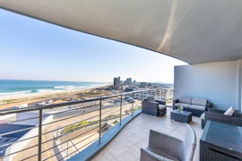 Bloubergstrand Accommodation at Horizon Bay 201 | Viya