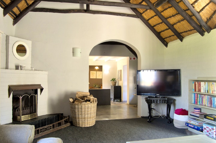 Natal Midlands Accommodation at Gowan Valley Guest Farm | Viya