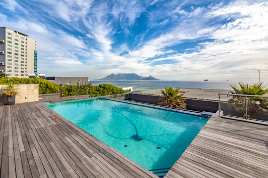 Milnerton Rural Accommodation at  | Viya