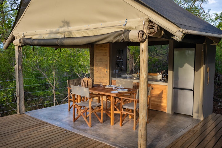 Limpopo Accommodation at Bushveld Bivouac Marula | Viya