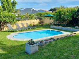 Plettenberg Bay Accommodation at Plettenberg View B&B | Viya