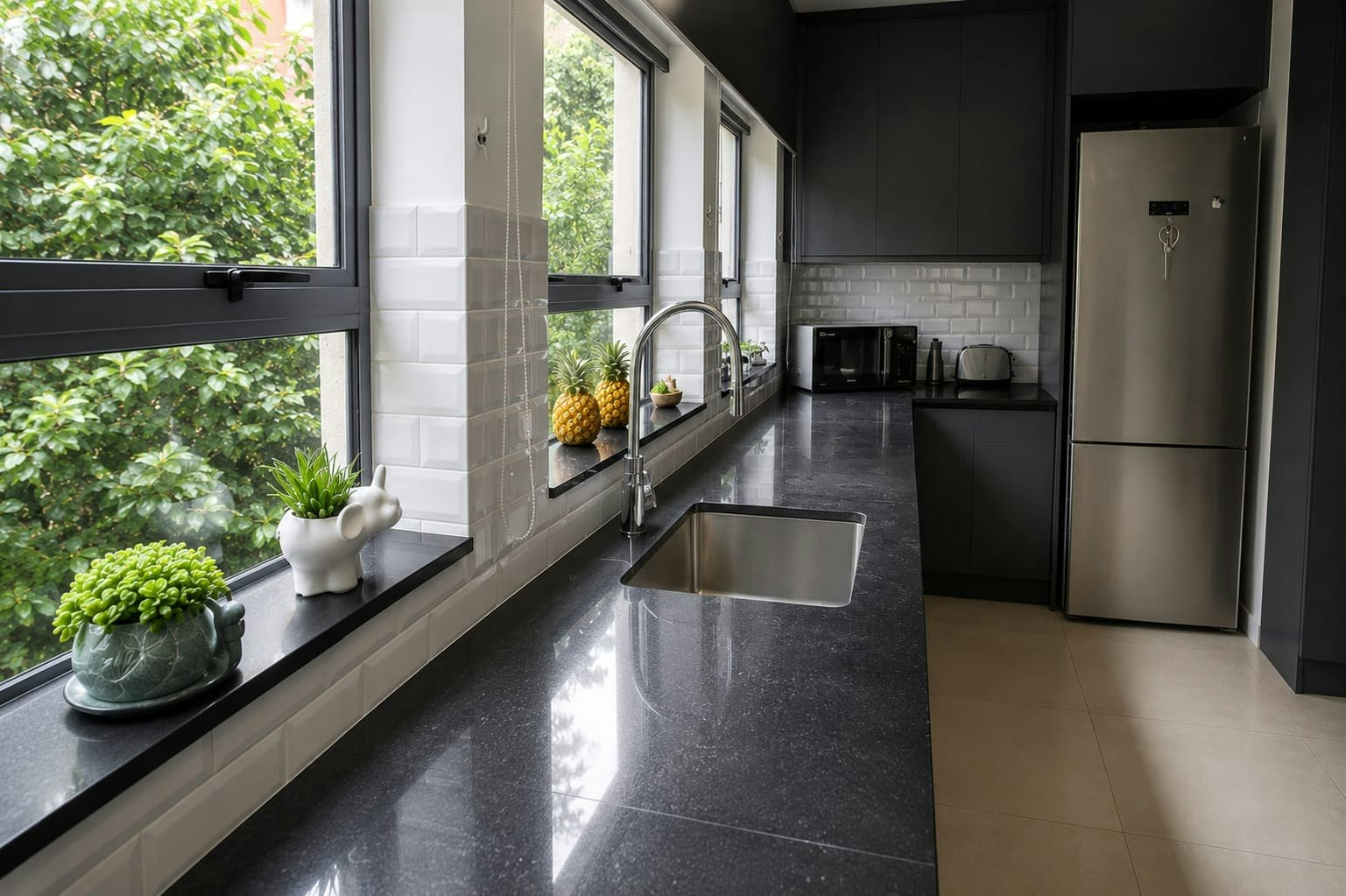 The Luxury Haven image no 9 of 31