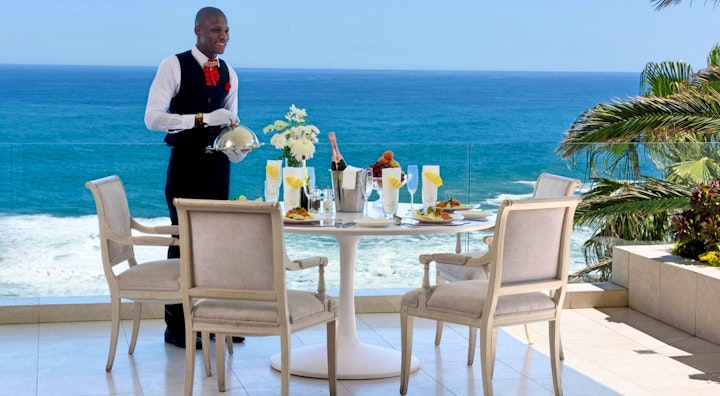 Western Cape Accommodation at The Clarendon Bantry Bay | Viya