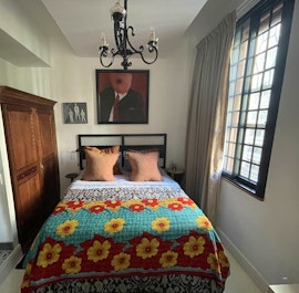 City Bowl Accommodation at Namaqua House | Viya