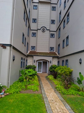 Mossel Bay Accommodation at 12 Portobelo Woonstel | Viya