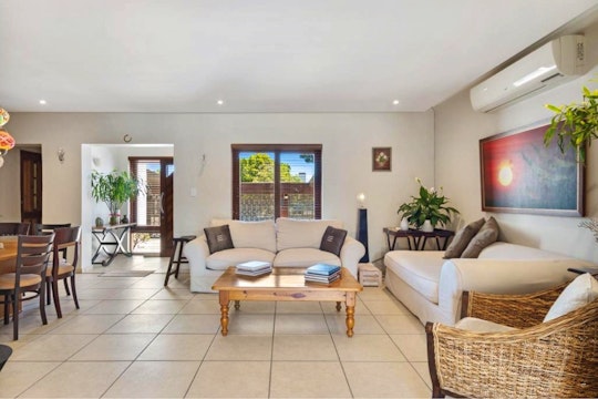 Cape Town Accommodation at  | Viya