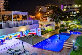 Durban North Accommodation at Umhlanga Cabanas | Viya