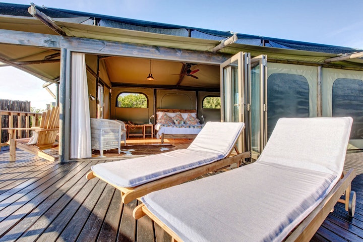 Garden Route Accommodation at Kanon Private Nature Reserve | Viya