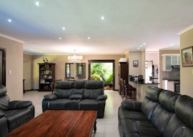 Ballito Accommodation at 3 Fairways | Viya