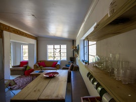 Overberg Accommodation at Klipbok @ Porcupine Hills Guest Farm | Viya