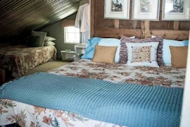 KwaZulu-Natal Accommodation at River Run Cottage @ Cleopatra Mountain | Viya