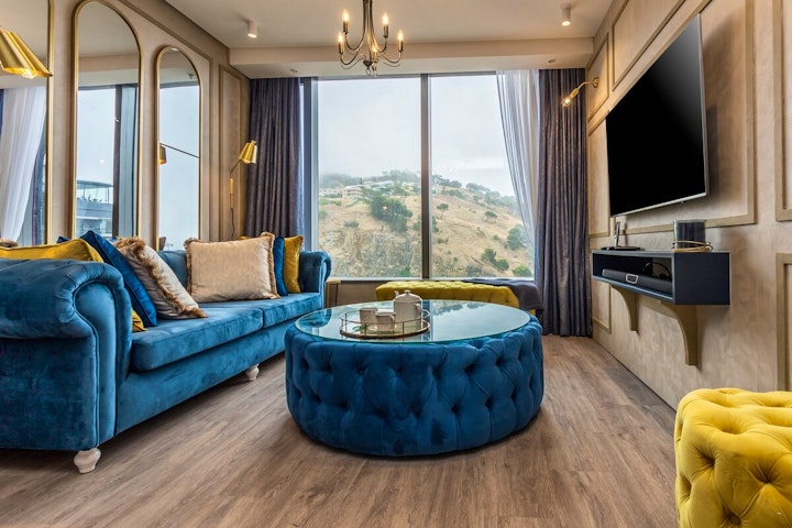 Cape Town Accommodation at Luxury Blues | Viya