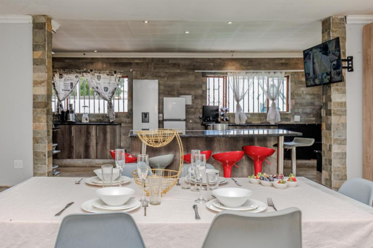 Phindulo Bed and Breakfast image no 4 of 6
