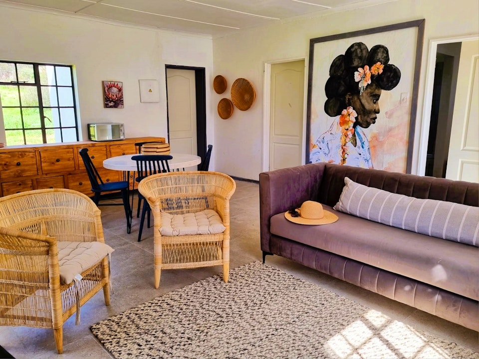 Western Cape Accommodation at  | Viya