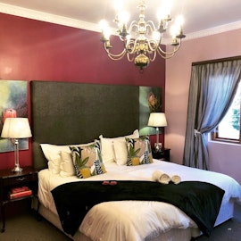 Paternoster Accommodation at Paternoster Manor | Viya