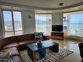 Cape Town Accommodation at Hibernian Towers 1203 | Viya