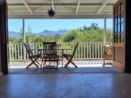 Overberg Accommodation at Stanford River House | Viya