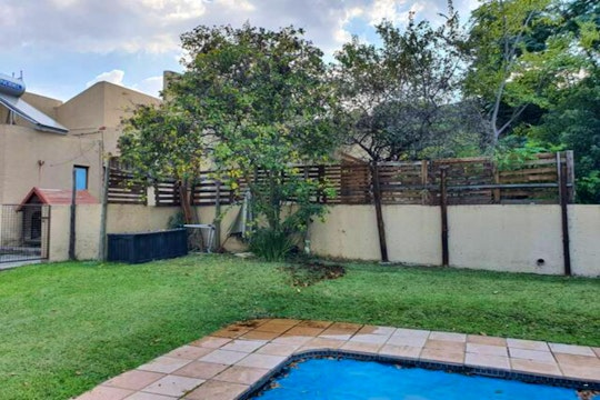 Johannesburg Accommodation at  | Viya