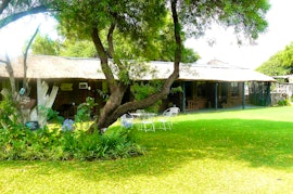 North West Accommodation at Kameelboom Lodge | Viya