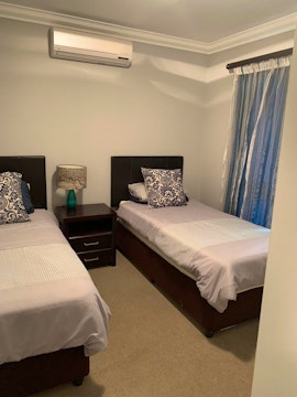 Kelso Accommodation at Villa G28 Selborne Golf Estate | Viya