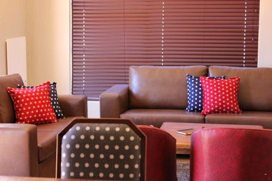 Western Cape Accommodation at  | Viya