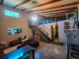 Mbombela (Nelspruit) Accommodation at Arend Cottage | Viya