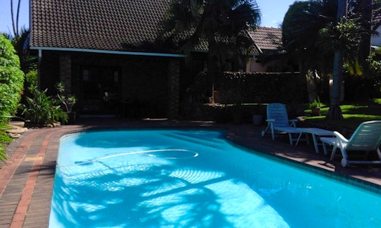 Durban North Accommodation at  | Viya