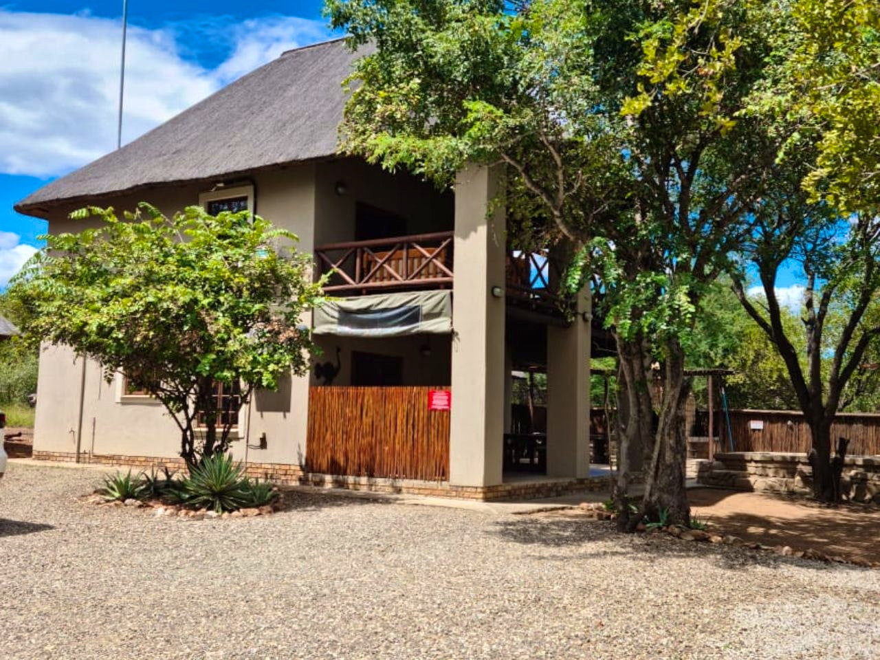 Kruger National Park South Accommodation at  | Viya