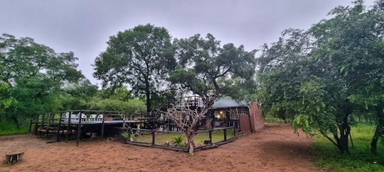 Kruger National Park South Accommodation at  | Viya